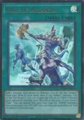 Call of Atlantis BETB-EN059