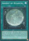 Advent of Atlantis BETB-EN060