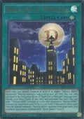 Dark City at Midnight BETB-EN062