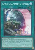 Spell Shattering Sword BETB-EN064