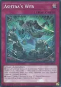 Ashtra's Web BETB-EN073