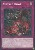 Ashtra's Howl BETB-EN074