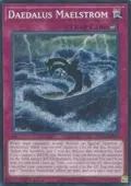 Daedalus Maelstrom BETB-EN076