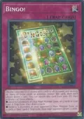 Bingo! BETB-EN080