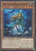 Tigress in Silent Repose BETB-EN082