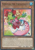 Kerolia the Frolicsome BETB-EN085