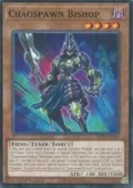Chaospawn Bishop BETB-EN089