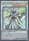 Angelechy Castellan BETB-EN090