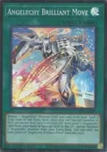 Angelechy Brilliant Move BETB-EN093