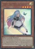 Verre, the Maid of Endymion BETB-EN098