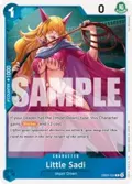 Little Sadi EB05-024