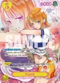 Nami (Alternate Art) EB05-055