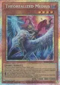 Theorealized Medius (Starlight Rare) BETB-EN017