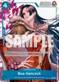 Boa Hancock (Alternate Art) EB05-028