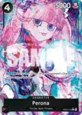 Perona (Alternate Art) EB05-043