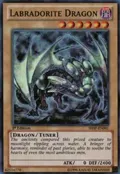 Labradorite Dragon SHSP-EN001