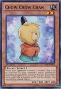 Chow Chow Chan SHSP-EN002