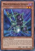 Malicevorous Spoon SHSP-EN003