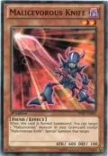 Malicevorous Knife SHSP-EN005