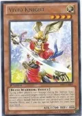 Vivid Knight SHSP-EN099