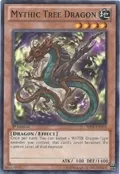 Mythic Tree Dragon SHSP-EN010