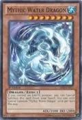 Mythic Water Dragon SHSP-EN011
