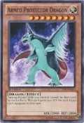Armed Protector Dragon SHSP-EN012