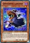 Ghostrick Lantern SHSP-EN016