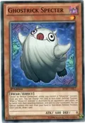 Ghostrick Specter SHSP-EN017