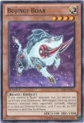 Bujingi Boar SHSP-EN025