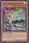Mecha Phantom Beast Kalgriffin SHSP-EN028