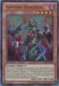 Vampire Sorcerer SHSP-EN029