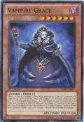 Vampire Grace SHSP-EN031