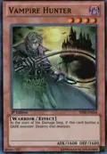 Vampire Hunter SHSP-EN034