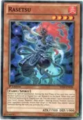 Rasetsu SHSP-EN036