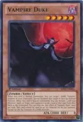 Vampire Duke SHSP-EN082