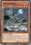 Skelesaurus SHSP-EN037