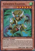 Genomix Fighter SHSP-EN039