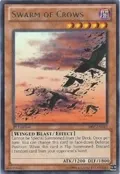 Swarm of Crows SHSP-EN042