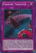 Vampire Takeover SHSP-EN075