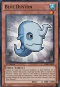 Blue Duston SHSP-EN045