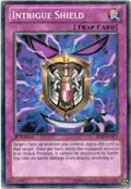 Intrigue Shield SHSP-EN072
