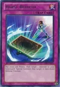 Burst Rebirth SHSP-EN070