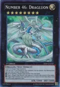 Number 46: Dragluon SHSP-EN050