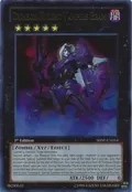 Crimson Knight Vampire Bram SHSP-EN054