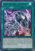 Bujin Regalia - The Mirror SHSP-EN063