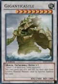 Giganticastle SHSP-EN058