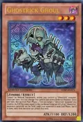 Ghostrick Ghoul SHSP-ENSP1