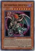 Chaos Emperor Dragon - Envoy of the End TLM-ENSE2