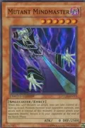 Mutant Mindmaster PTDN-ENSE1